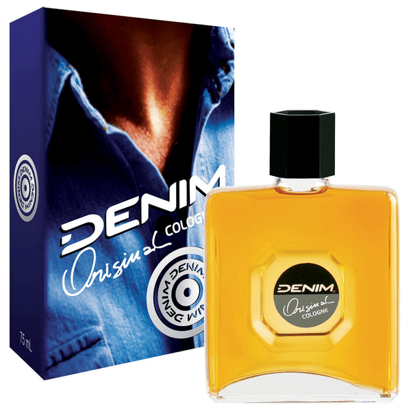 Denim colonia Original 75ml — Perfumería La Mundial