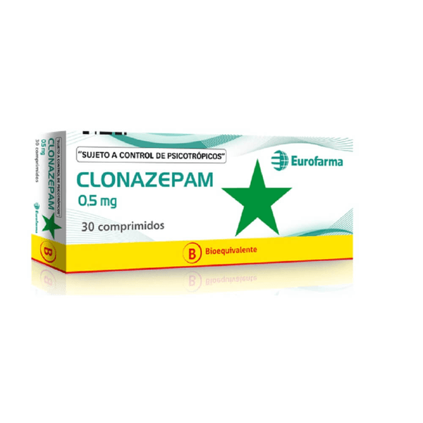 clonazepam 0.5mg online